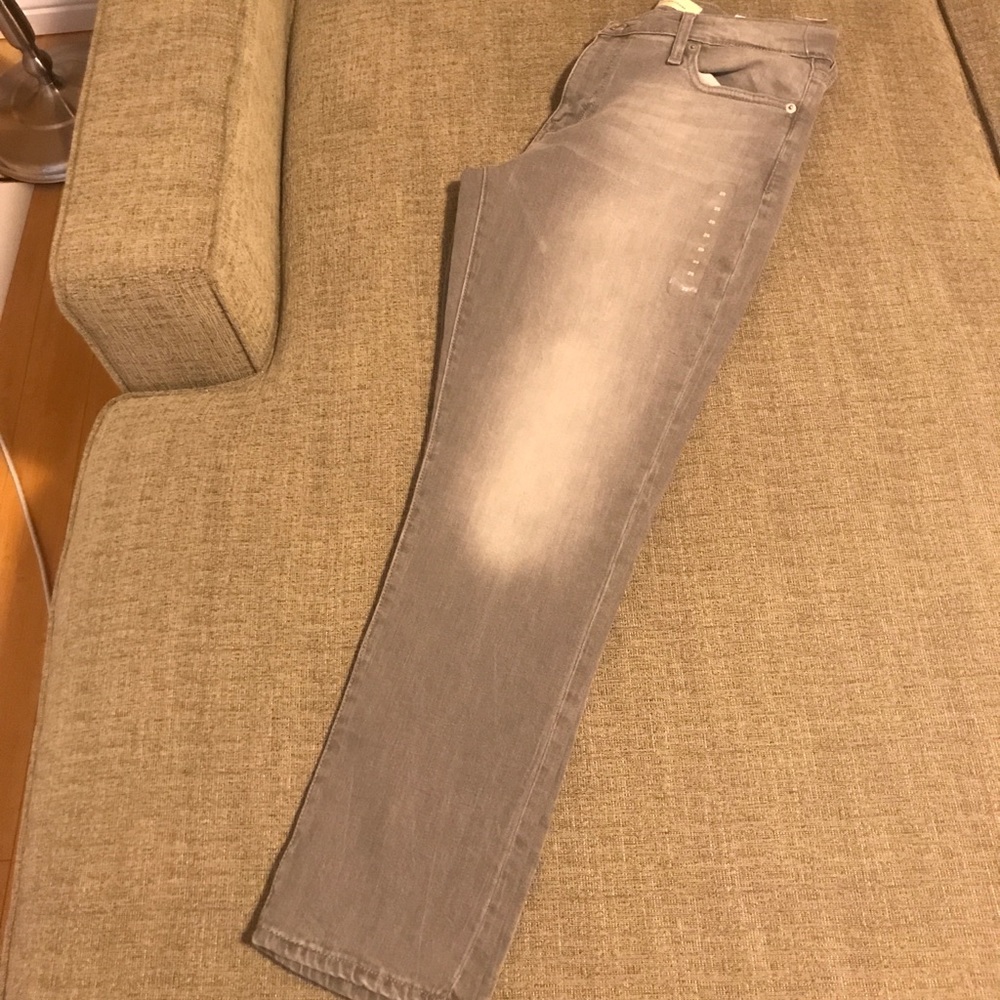 Low Stretch Best Girlfriend Jeans